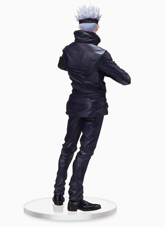 ������� Jujutsu Kaisen SPM Figure Gojou Satoru