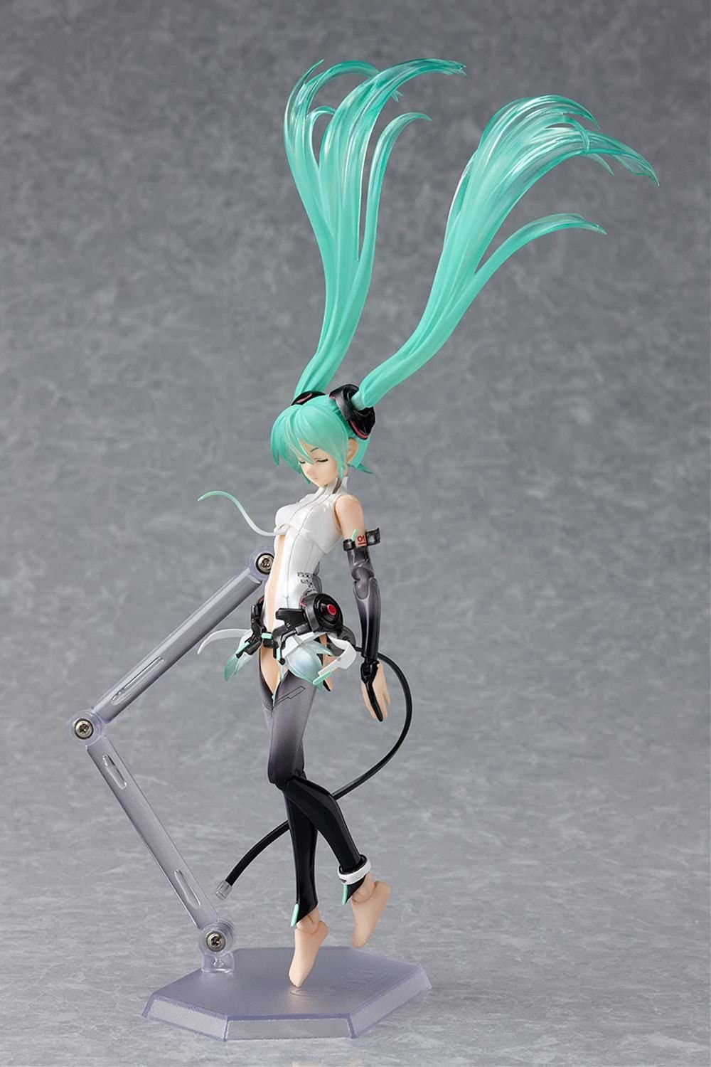 ������� Max Factory Vocaloid Hatsune Miku Append ver. Figma 100