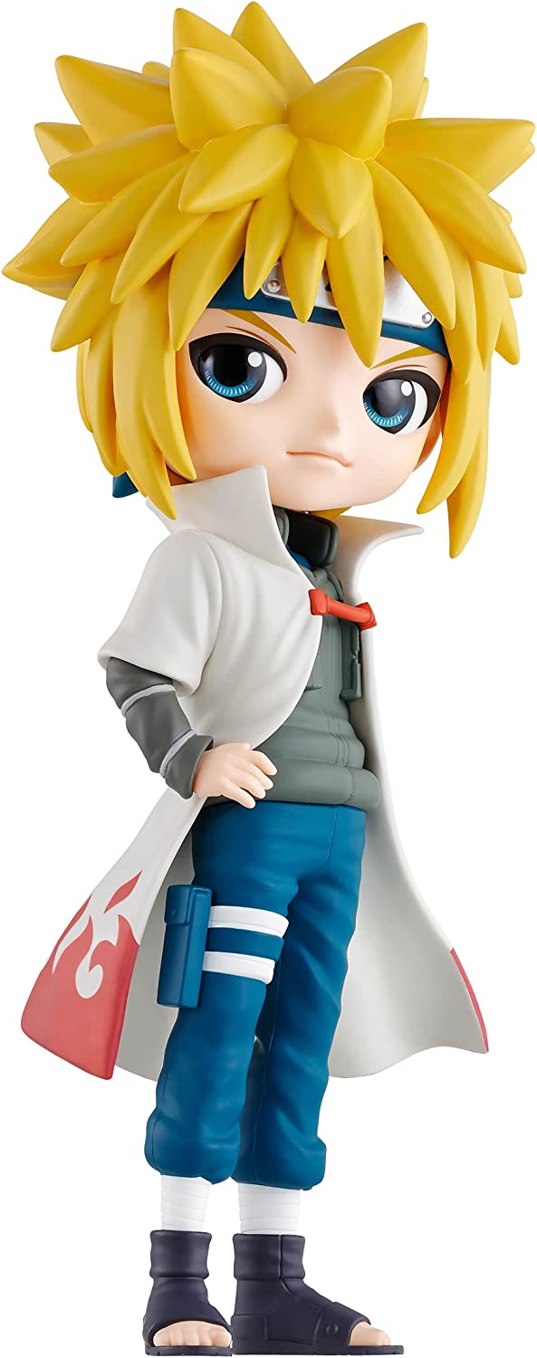 ������� Naruto: Shippuden Q Posket - Minato Namikaze (Ver. A)