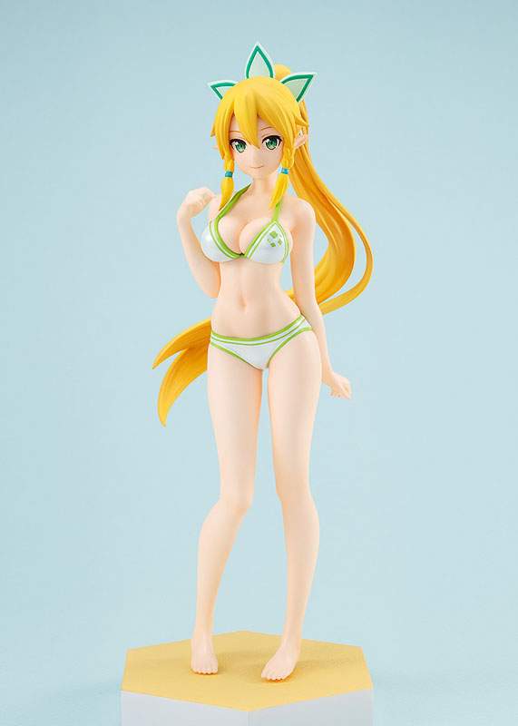 ������� POP UP PARADE BEACH QUEENS Sword Art Online -Progressive- Scherzo of Deep Night Leafa Complete