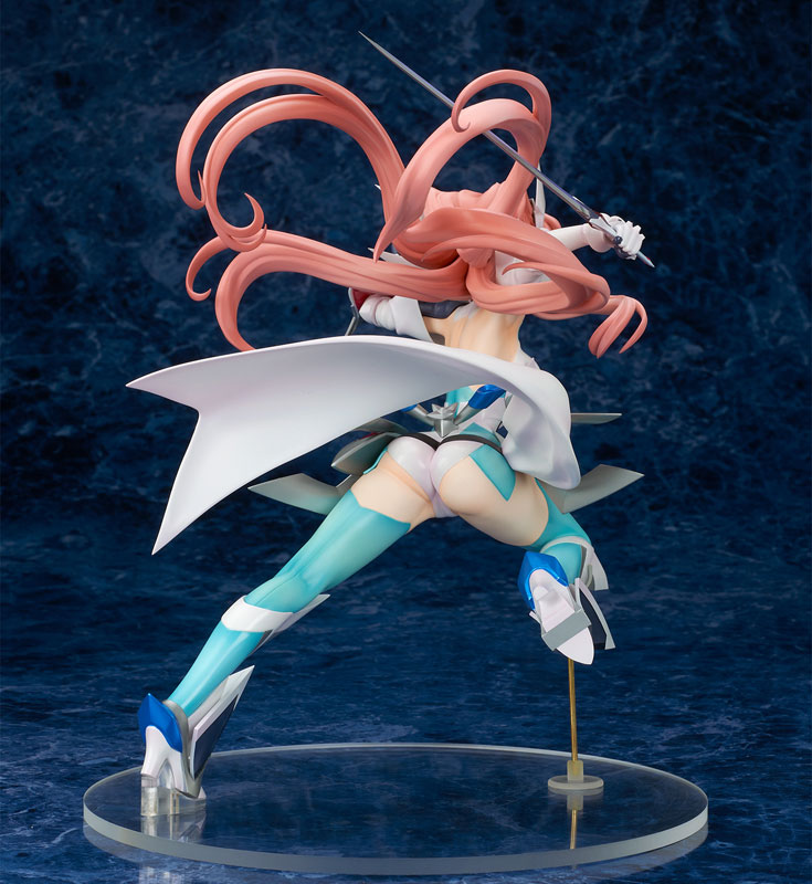 ������� Senki Zessho Symphogear GX: Maria Cadenzavna Eve
