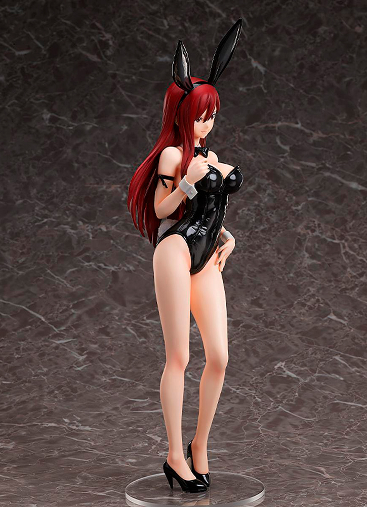 ������� Erza Scarlet: Bunny Ver.