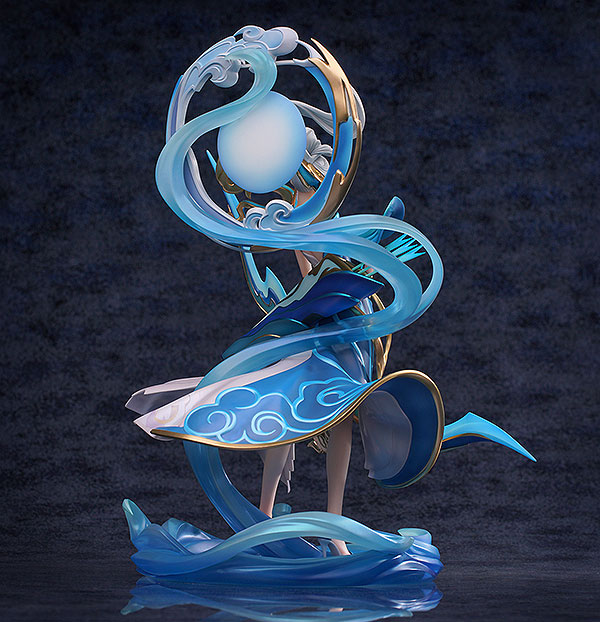 ������� Honor of Kings: Jia Luo Tai Hua ver.