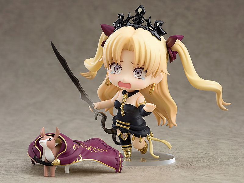 ������� Nendoroid 1016 Fate/Grand Order: Lancer/Ereshkigal