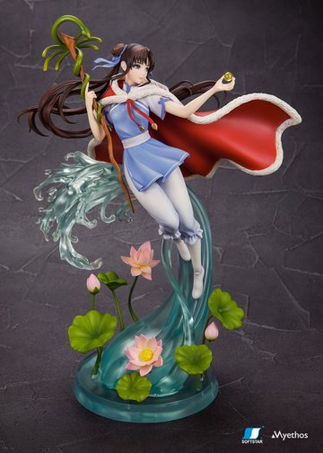 ������� Zhao Ling'er ***