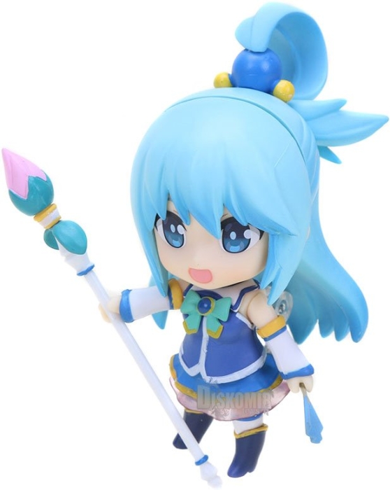 ������� Nendoroid #630 ���� ������������� ���!