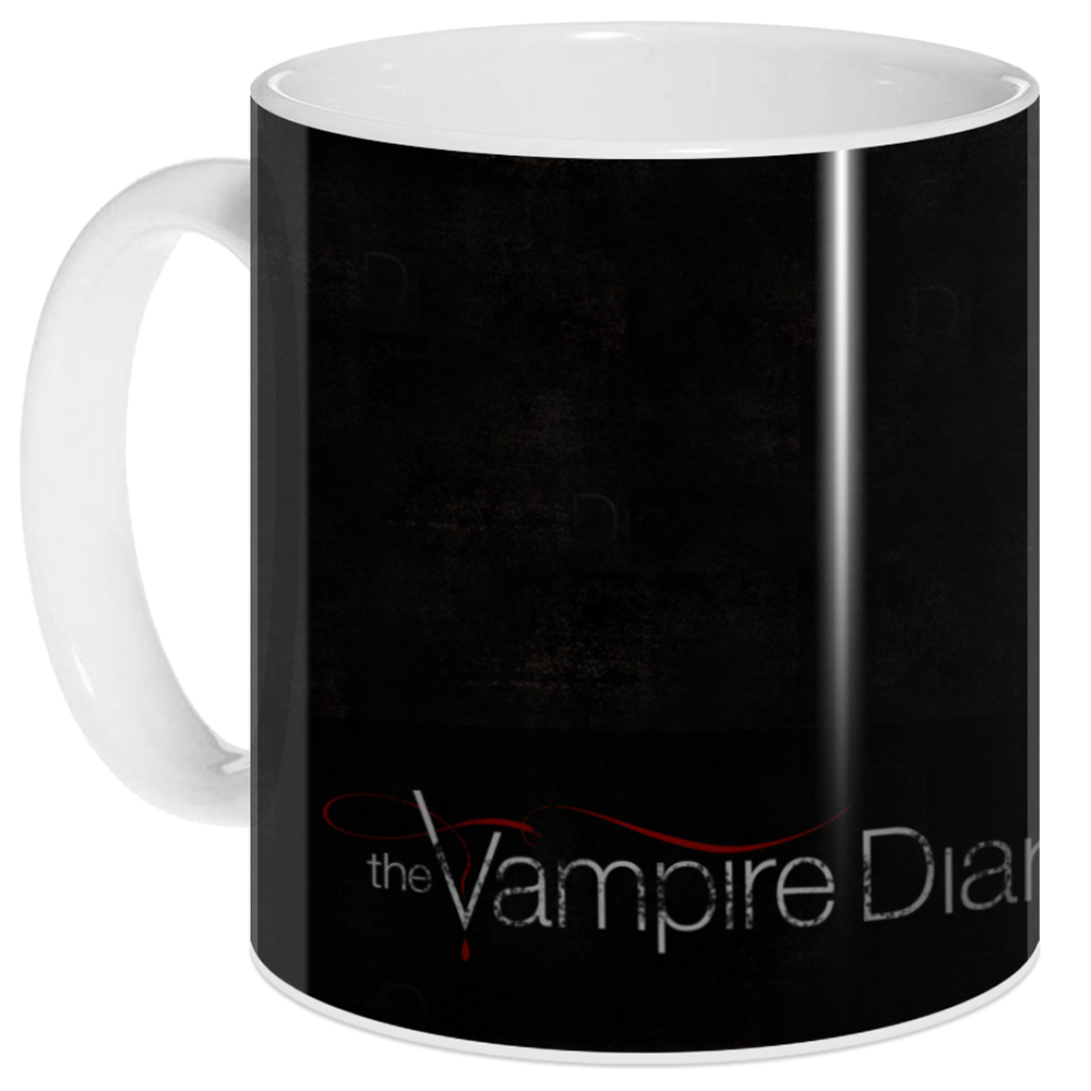 ������ The Vampire Diaries
