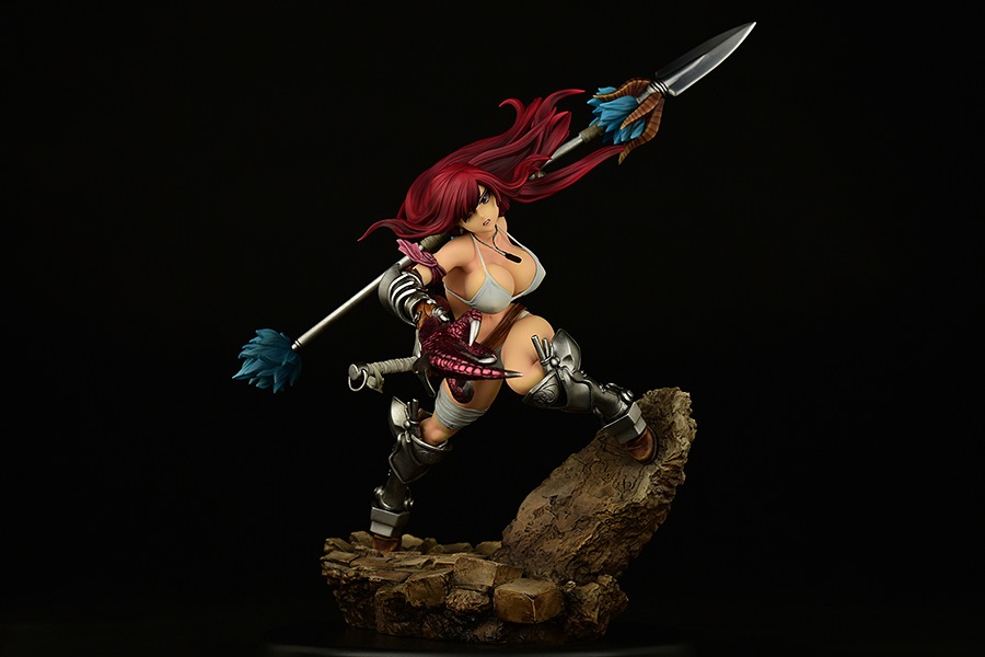 ������� Fairy Tail: Erza Scarlet The Knight Ver. Refine 2022