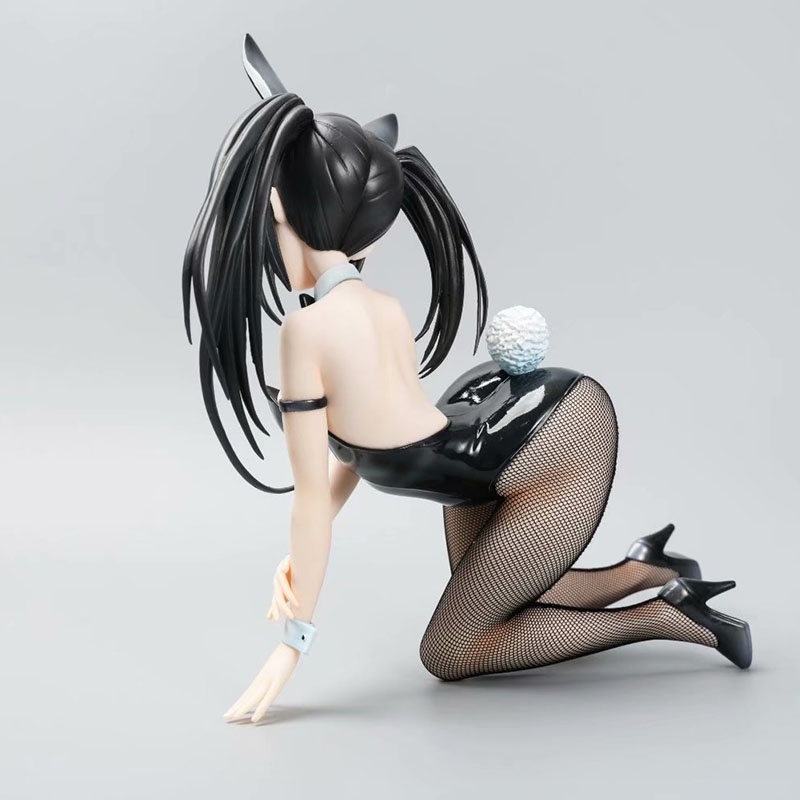 ������� ������� � ������ III: Tokisaki Kurumi Bunny Ver.