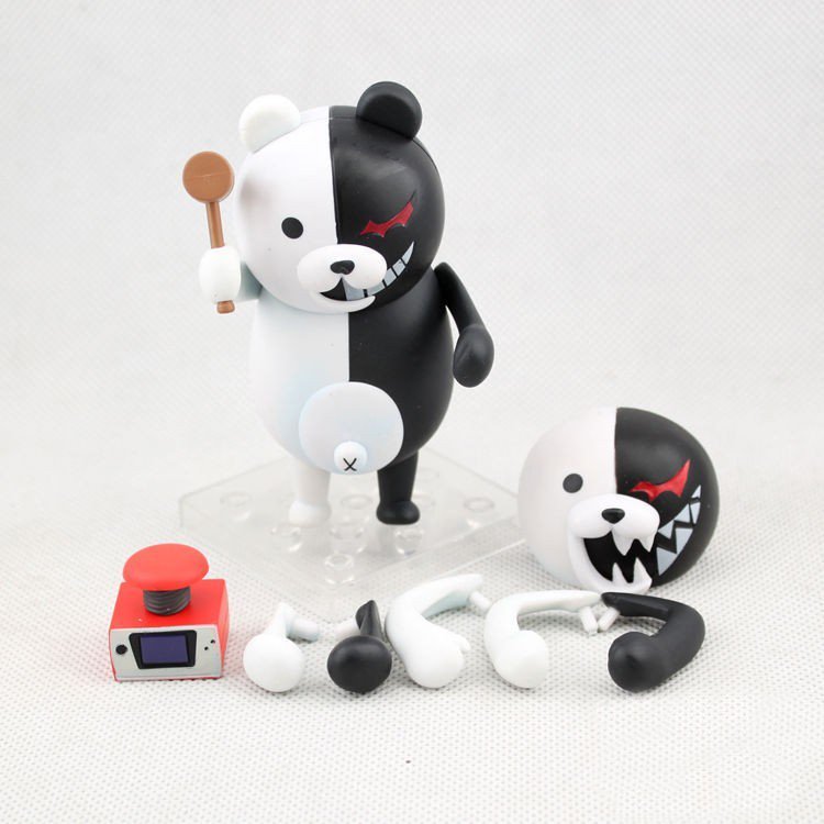 ������� Nendoroid #313 ����� �������� Monokuma