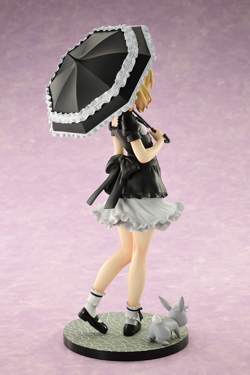 ������� Gochumon wa Usagi Desu ka? Bloom: Syaro Gothic Lolita Ver.