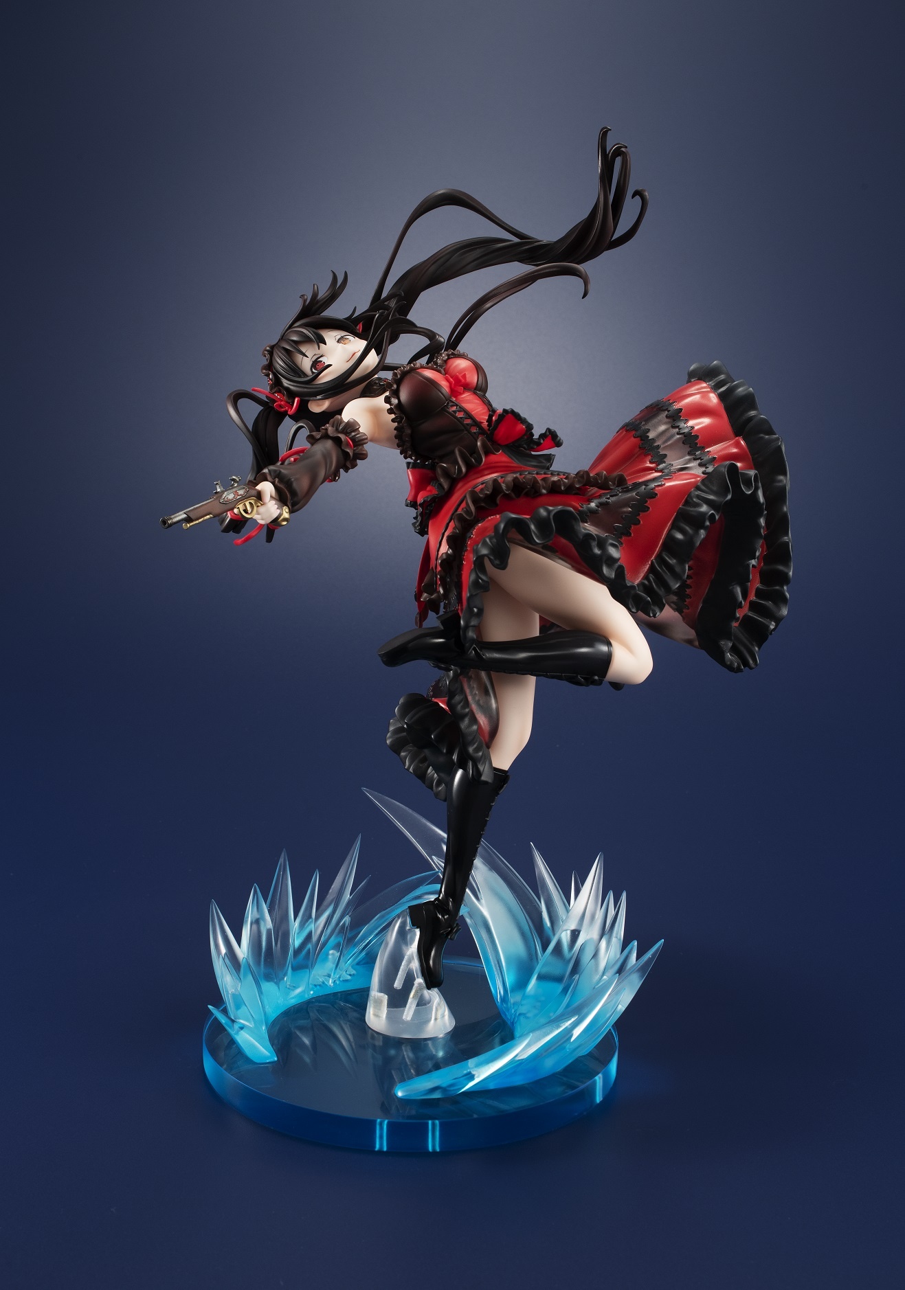 ������� Date A Bullet: Kurumi Tokisaki