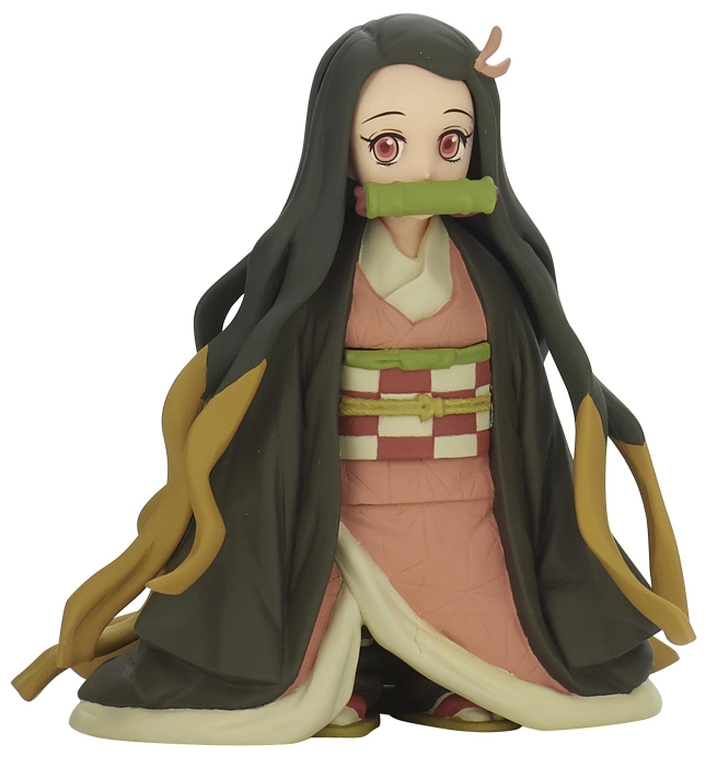 ������� Demon Slayer Banpresto Nezuko Kamado Vol.18