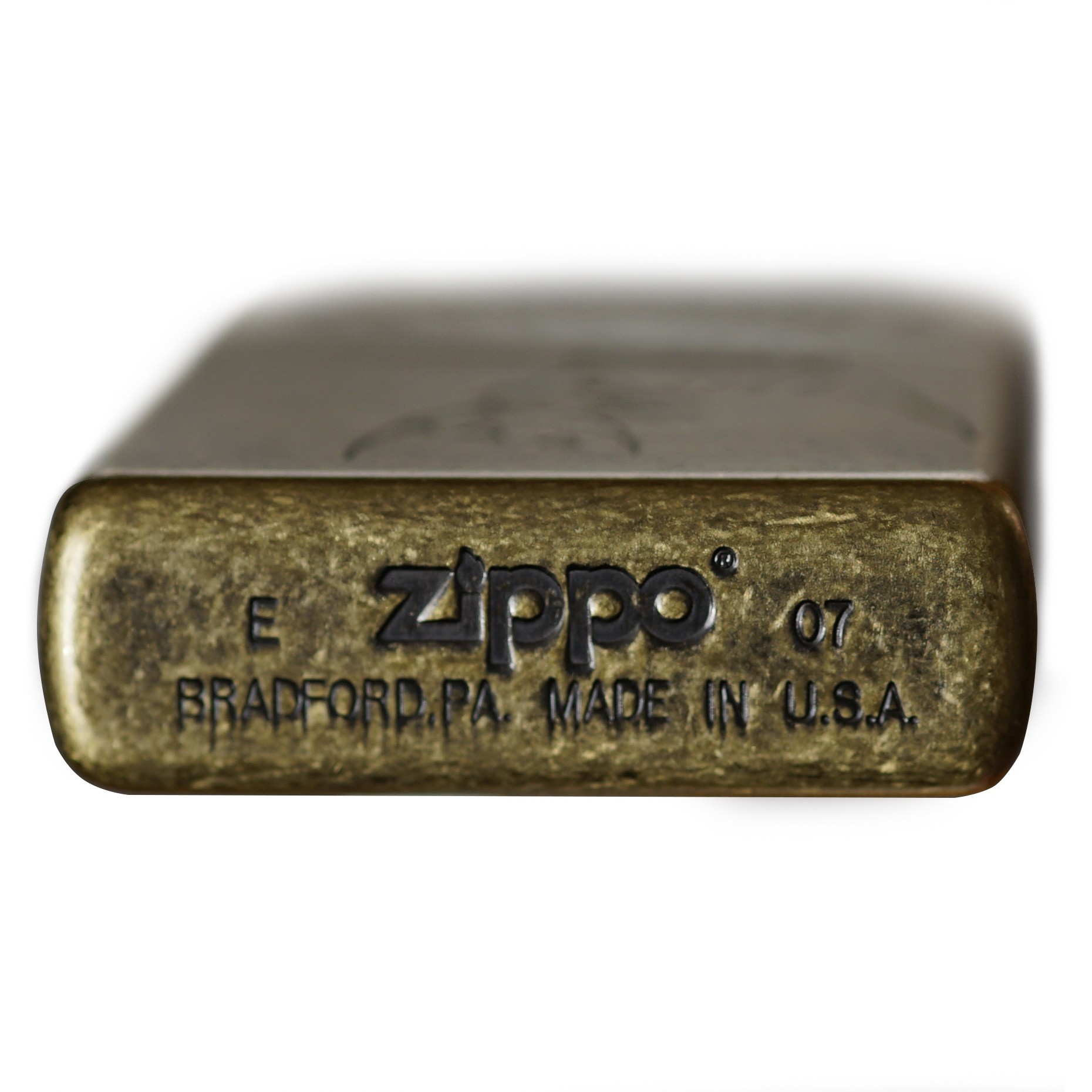 ��������� ������������ Zippo ��� ����� ������
