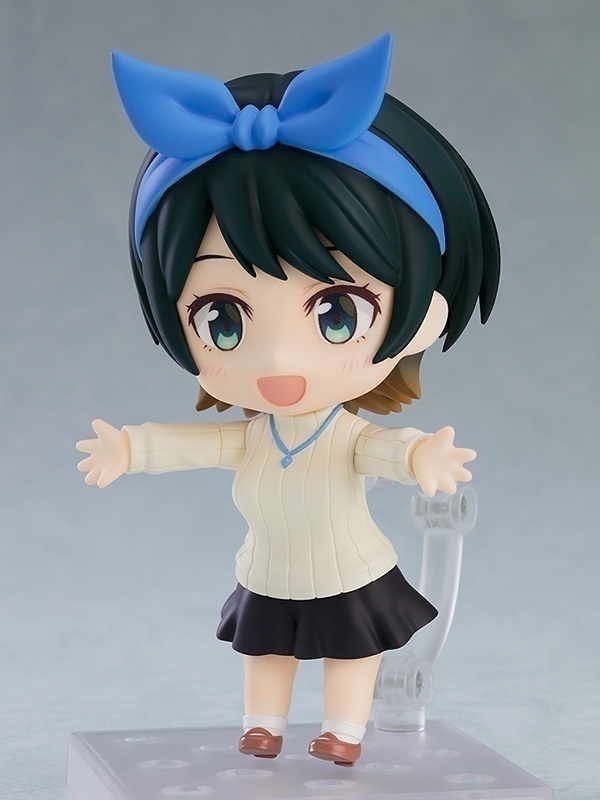 ������� Nendoroid 1657 Rent-A-Girlfriend: Sarashina Ruka