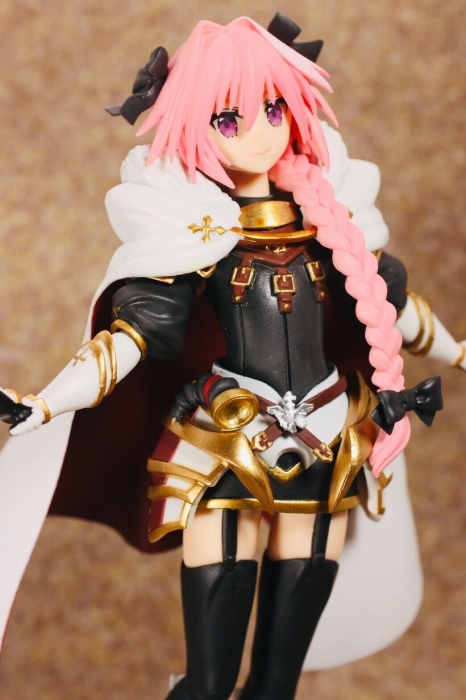 Astolfo