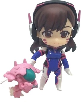 ������� Nendoroid 847 �������� - D.VA