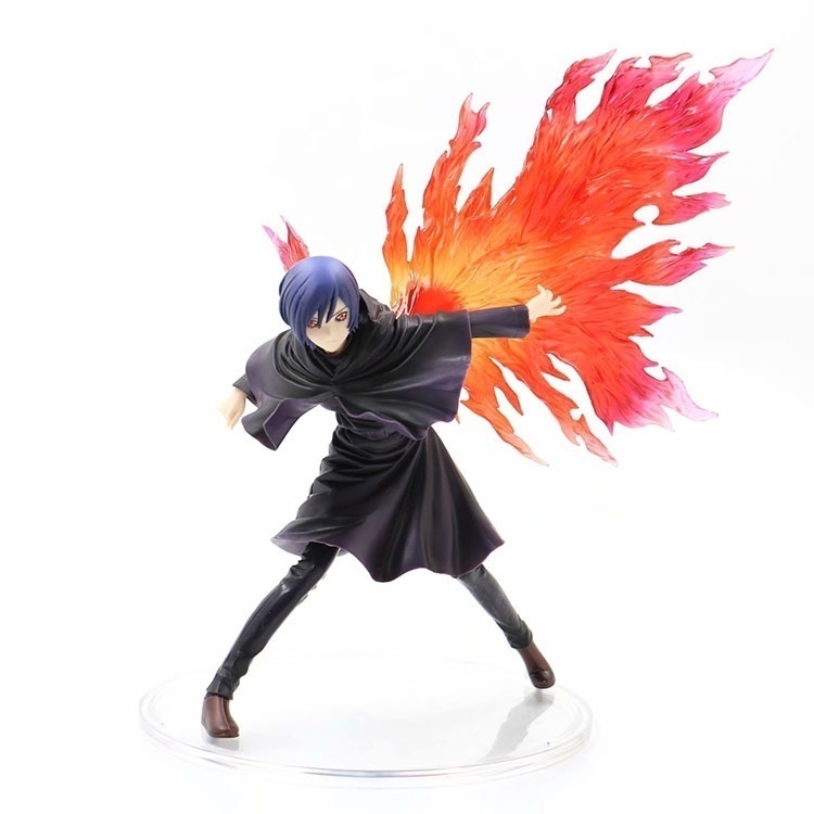 ������� ��������� ����:re - Touka Kirishima