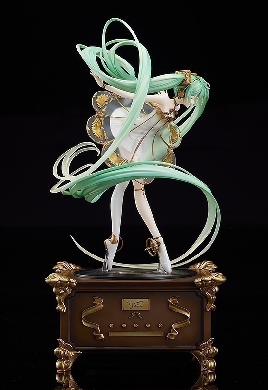 ������� Vocaloid: Hatsune Miku Symphony 5th Anniversary Ver.