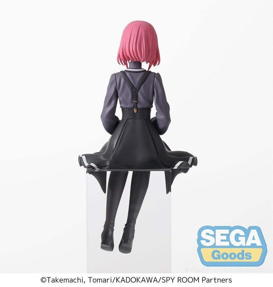 ������� Spy Kyoushitsu Chokonose Premium Figure Grete
