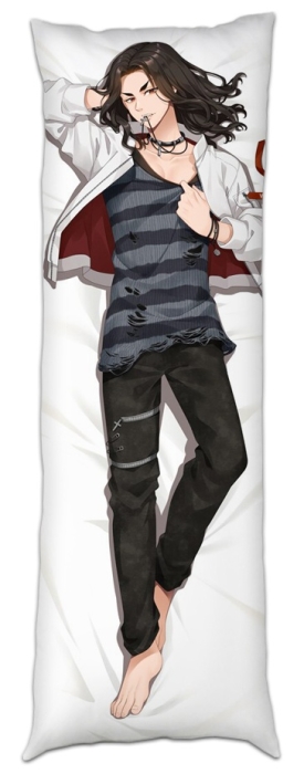 ��������� ��� ���������� ��������� �������� - Baji Keisuke