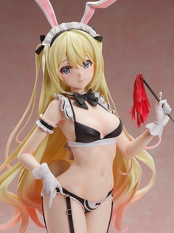 ������� Original Character: Eruru Maid Bunny Ver.