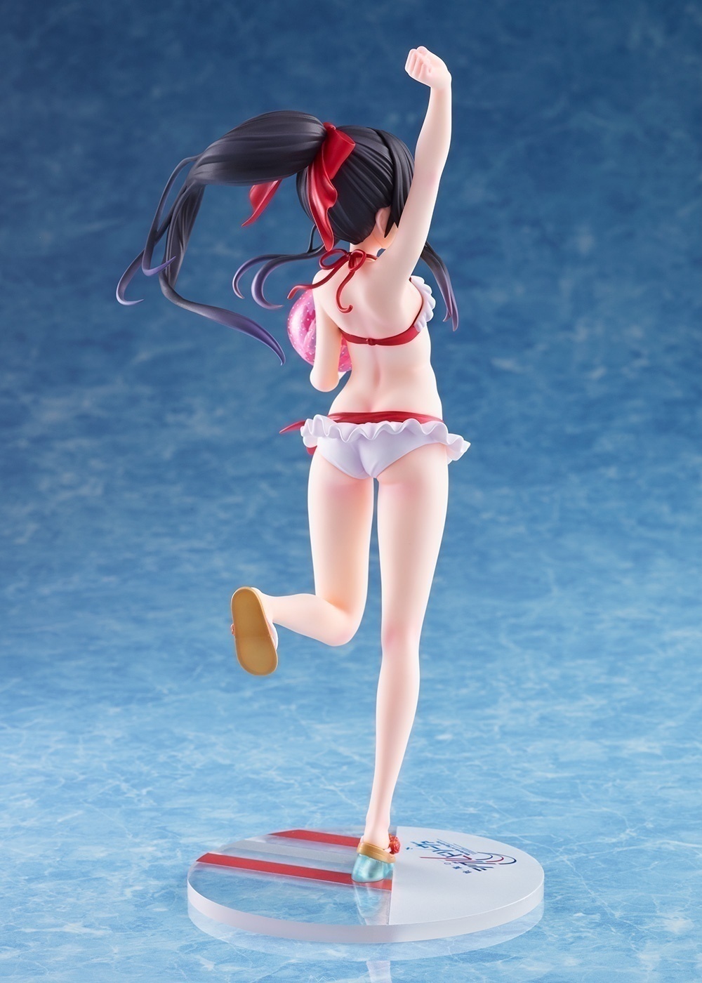 ������� Warlords of Sigrdrifa: Miyako Muguruma Swimsuit Version