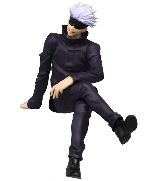 ������� Jujutsu Kaisen FuRyu Noodle Stop Satoru Gojo