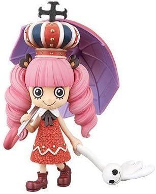  Banpresto One Piece Perhona The Grandline Children Vol.8