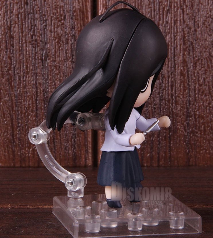 ������� Hitori no Shita: The Outcast Baobao Feng