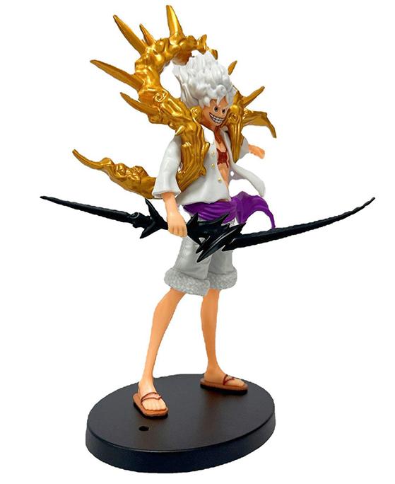 ������� ���-��� Nika Luffy