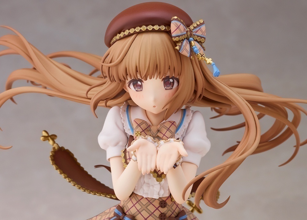 ������� Idolmaster Cinderella Girls: Yoshino Yorita