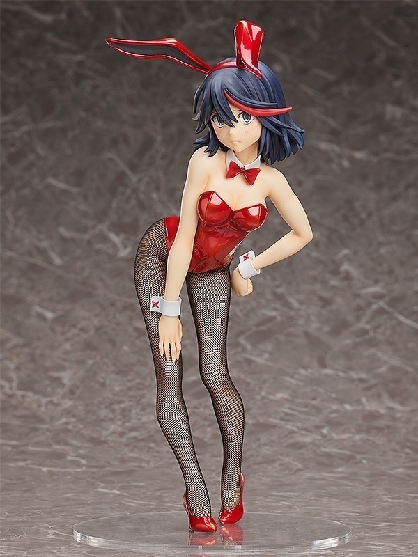 ������� Kill la Kill: Ryuko Matoi: Bunny Ver. 2nd