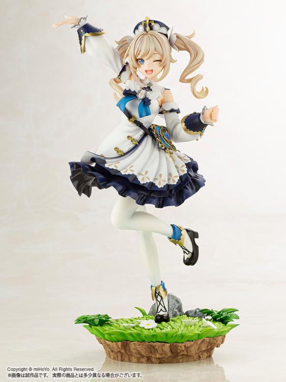 ������� Genshin Impact: Barbara 1/7