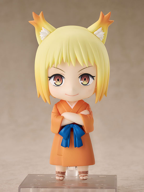������� Nendoroid Sengoku Youko Tama