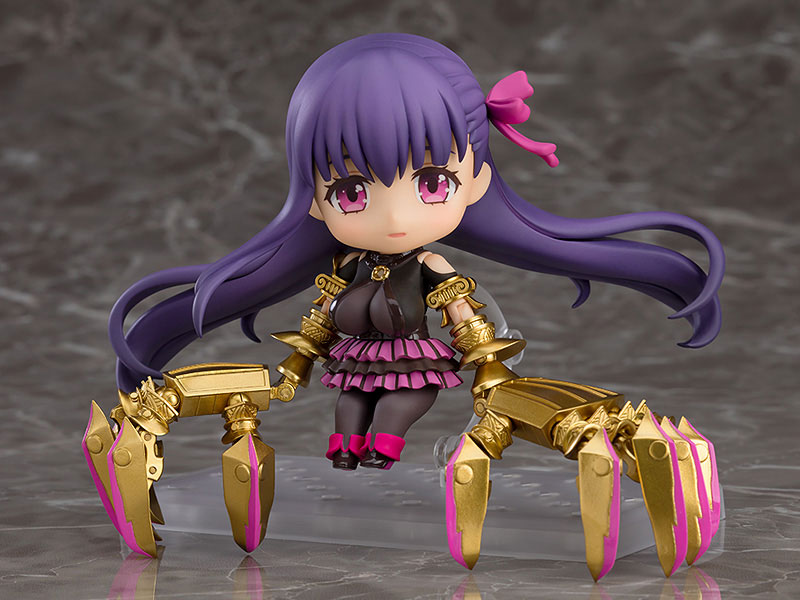 ������� Nendoroid 1417 Fate/Grand Order - Alter Ego/Passionlip