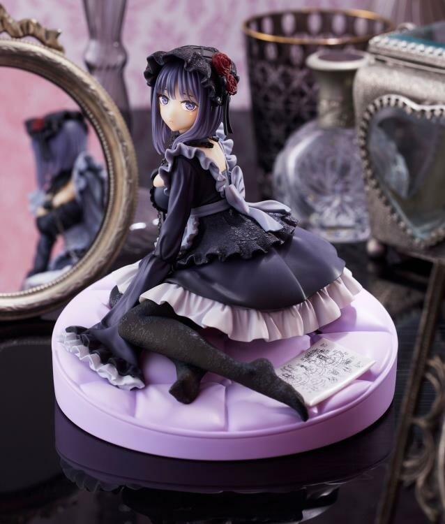 ������� My Dress-Up Darling Artist Masterpiece+ Kitagawa Marin Kuroe Shizuku Ver.