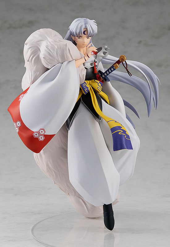 ������� POP UP PARADE Inuyasha The Final Act: Sesshomaru
