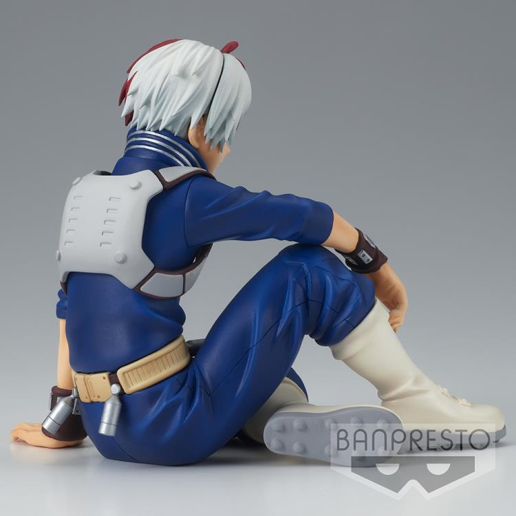 ������� My Hero Academia Shoto Todoroki Break Time Collection Vol.3
