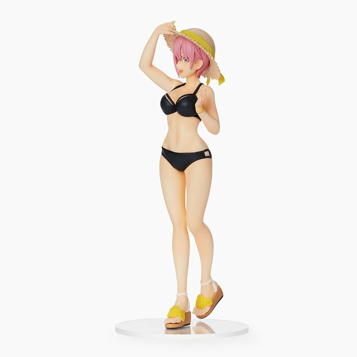 ������� PM Figure Nakano Ichika