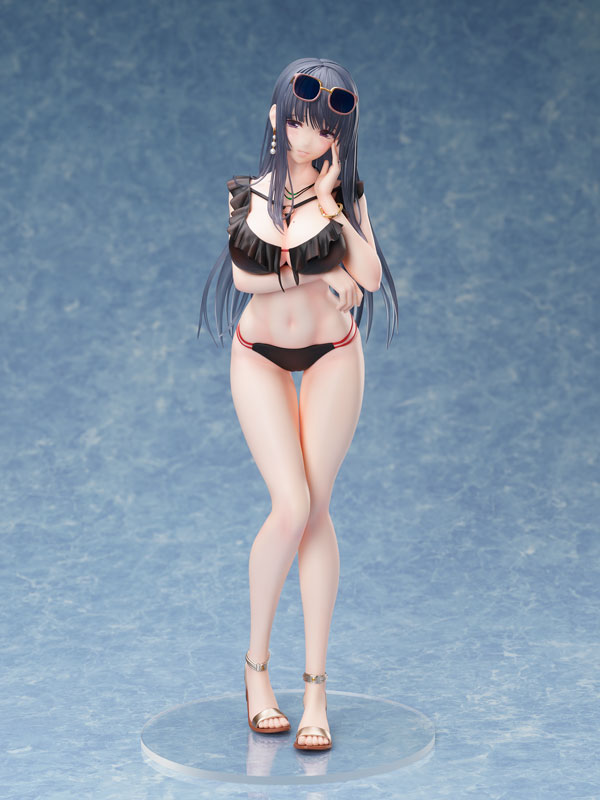 ������� SiStart!: Chiaki Ayase Swimsuit Ver.