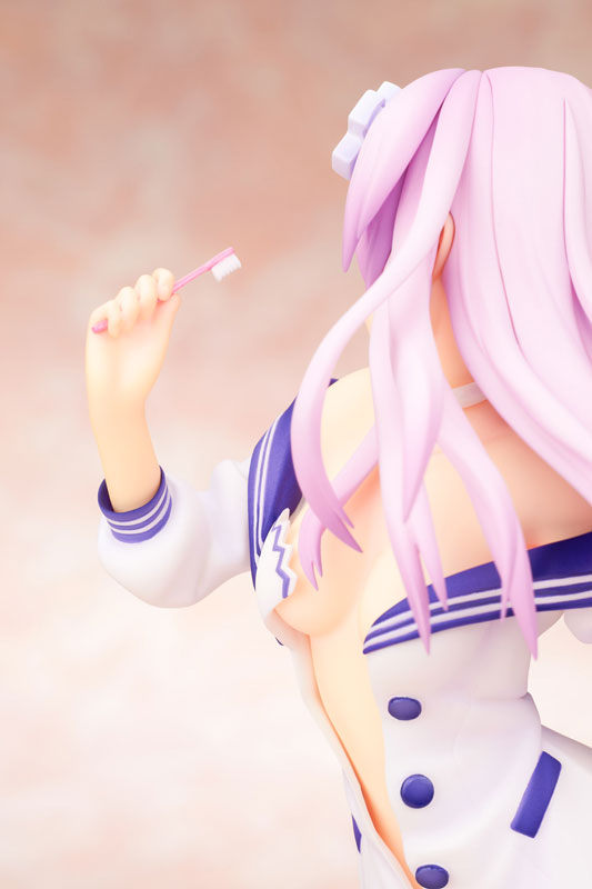 ������� Hyperdimension Neptunia: Nepgear Waking Up Ver.