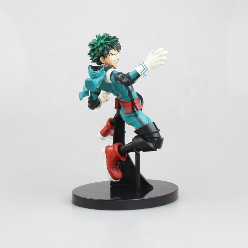 ������� ��� ��������� �������� Midoriya Izuku 531114