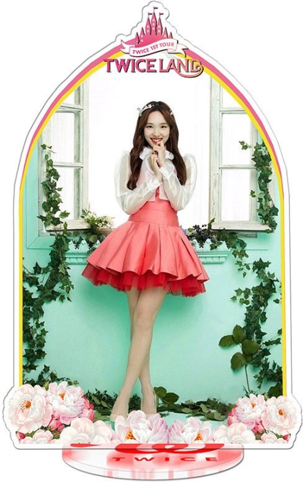 ��������� ��������� Twice Lim Na Yeon