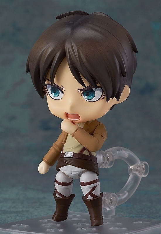 ������� Nendoroid 375 Attack on Titan: Eren Yeager