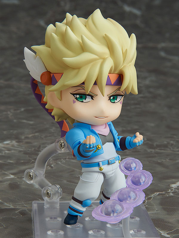 ������� Nendoroid 1516 JoJo's Bizarre Adventure: Caesar Anthonio Zeppeli
