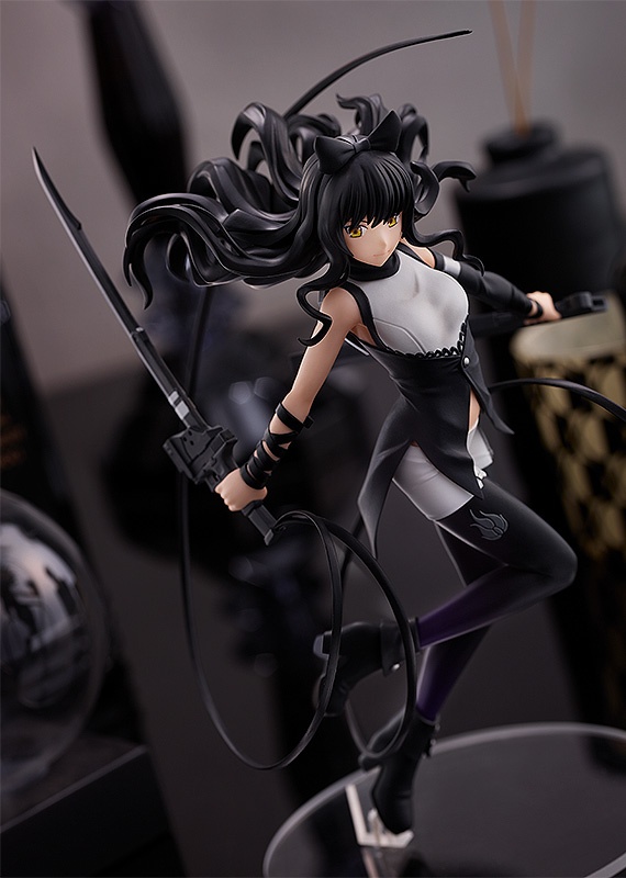 ������� POP UP PARADE RWBY: Blake Belladonna