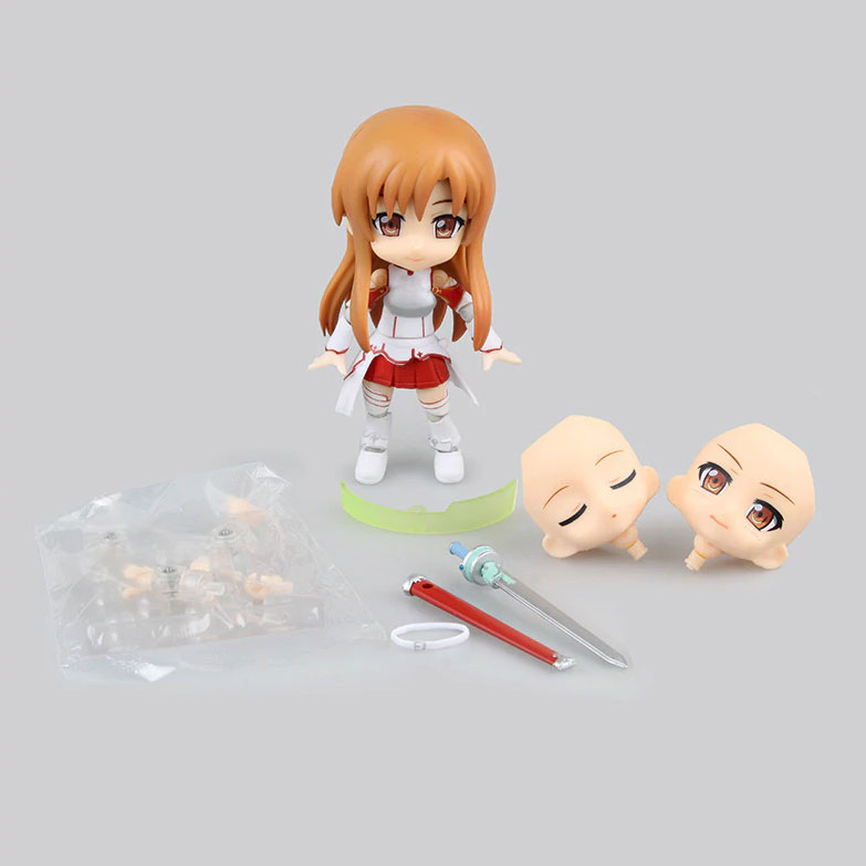 ������� Cu-poche ������� ���� ������ Asuna