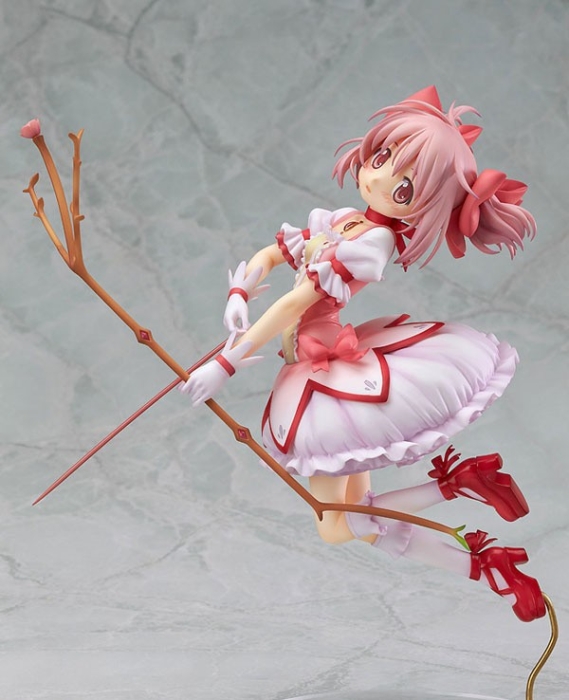 ������� Madoka Magica - Kaname Madoka / ������ 1/8 ***