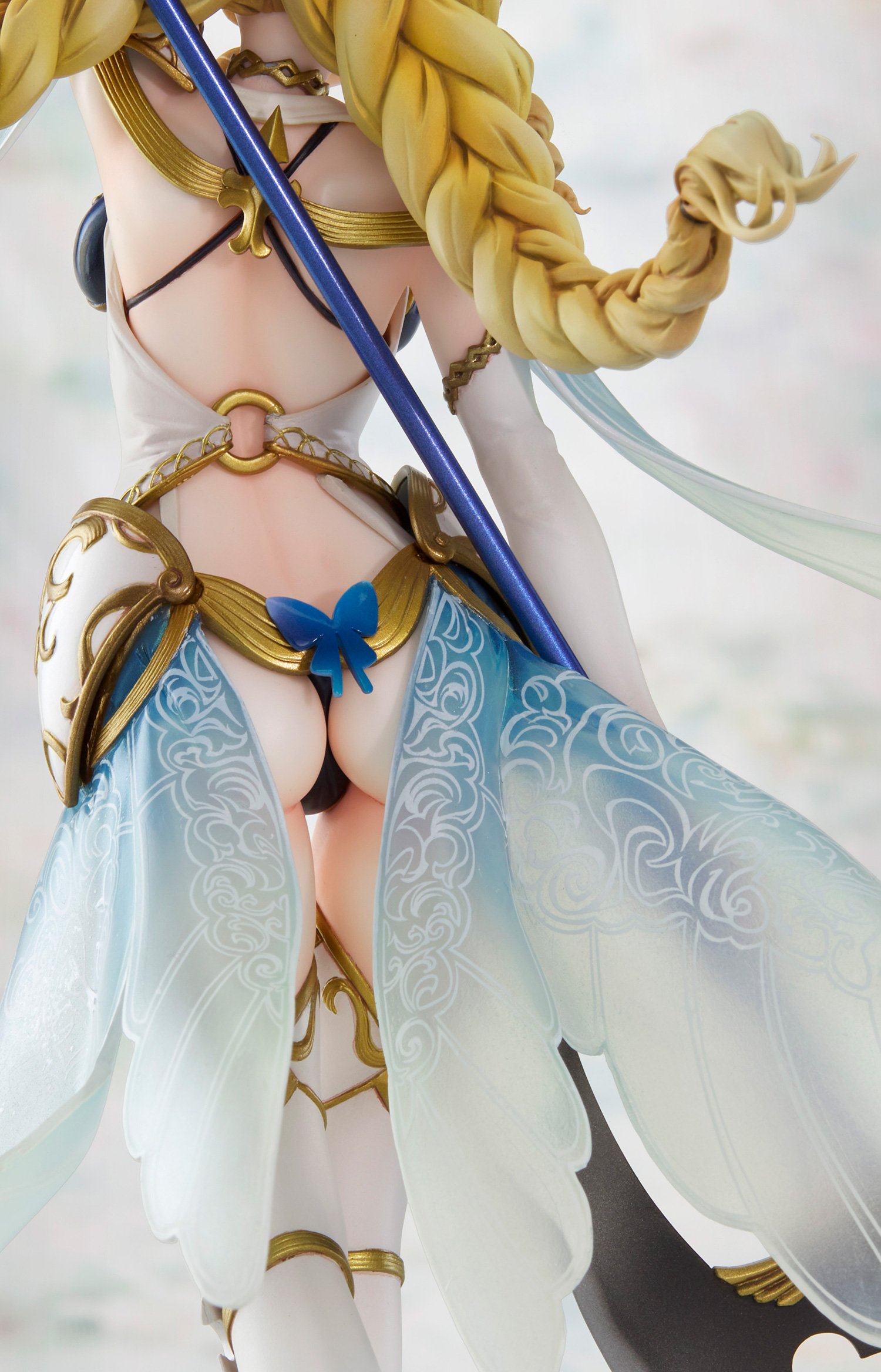 ������� Elf Village 3rd Villager Lincia 1/6